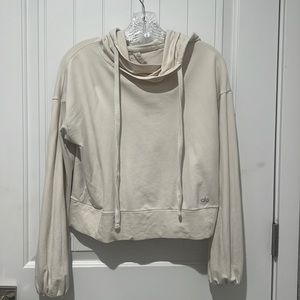 Off White Alo Hoodie